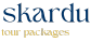 skardutourpackages.com
